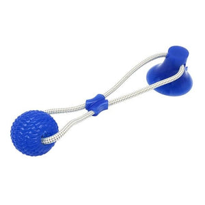 Flexible Dog Molar Bite Toy