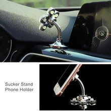 Load image into Gallery viewer, Rotatable Multi-Angle Double-Sided Phone Holder