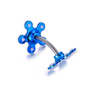 Rotatable Multi-Angle Double-Sided Phone Holder