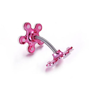 Rotatable Multi-Angle Double-Sided Phone Holder