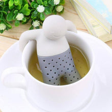 Load image into Gallery viewer, FRANK Mr. Tea Infuser