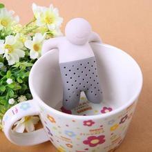 Load image into Gallery viewer, FRANK Mr. Tea Infuser