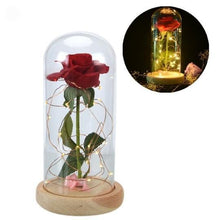 Load image into Gallery viewer, THE ENCHANTED ROSE