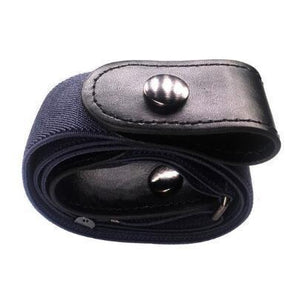 Buckle-Free Adjustable Belt