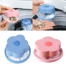 Load image into Gallery viewer, Floating Pet Fur Catcher (2 pcs)