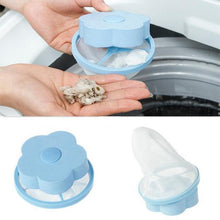 Load image into Gallery viewer, Floating Pet Fur Catcher (2 pcs)