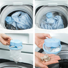 Load image into Gallery viewer, Floating Pet Fur Catcher (2 pcs)