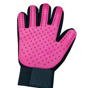 PET TRUE FEEL DESHEDDING GLOVES