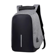 Load image into Gallery viewer, Anti-theft Backpack