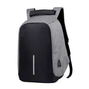 Anti-theft Backpack