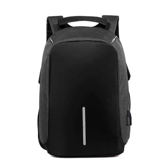 Anti-theft Backpack