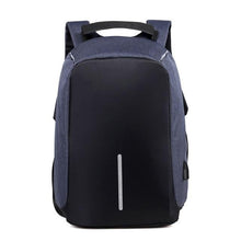 Load image into Gallery viewer, Anti-theft Backpack