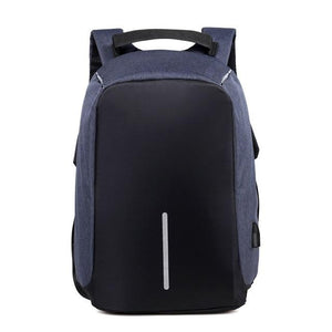 Anti-theft Backpack