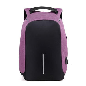 Anti-theft Backpack