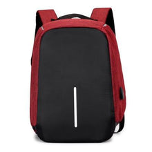 Load image into Gallery viewer, Anti-theft Backpack