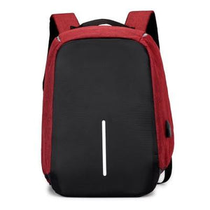 Anti-theft Backpack