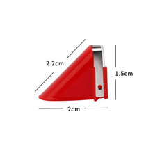 Load image into Gallery viewer, 5pcs Electric Fruit Peeler Potato Electric Peeler  Vegetable Fruit Peeler  Stainless Steel Blades for Electric Potato
