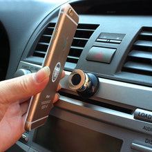 Load image into Gallery viewer, Fast Ball Magnetic Phone Mount