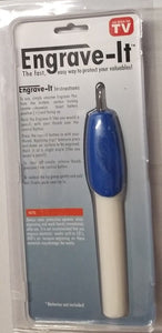 Engrave It
