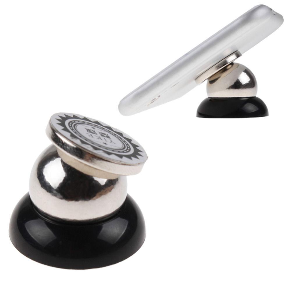 Fast Ball Magnetic Phone Mount