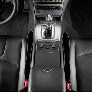 Car iPocket - Car Seat Catcher(Set of 2)