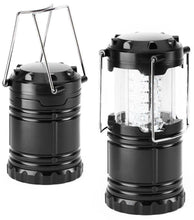 Load image into Gallery viewer, Camping Led Collapsible Lanterns