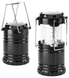 Camping Led Collapsible Lanterns