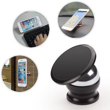 Load image into Gallery viewer, Fast Ball Magnetic Phone Mount