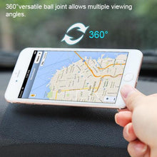 Load image into Gallery viewer, Fast Ball Magnetic Phone Mount